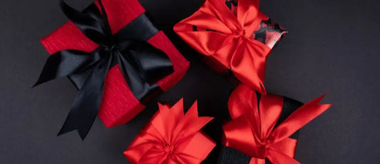 Anna lahjaksi nautintoa