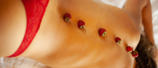 Hierontatuotteella on väliä