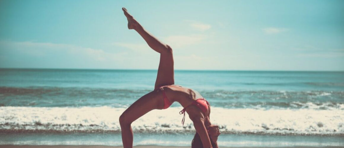 Ilolihakset kunniaan!