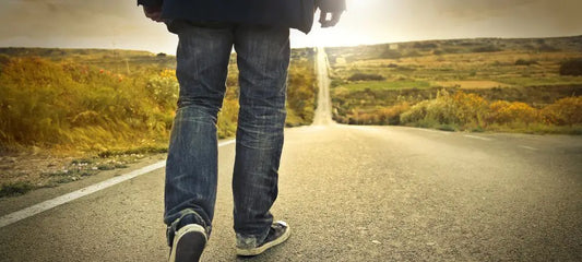 Matkalla elämässä