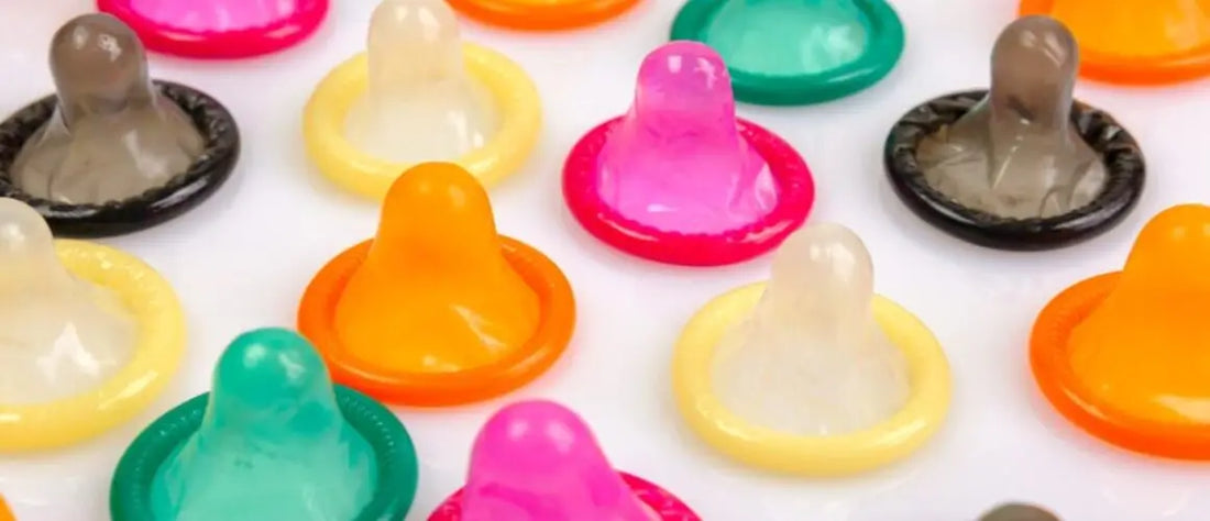 Vappupalloja jokaiseen tarpeeseen!