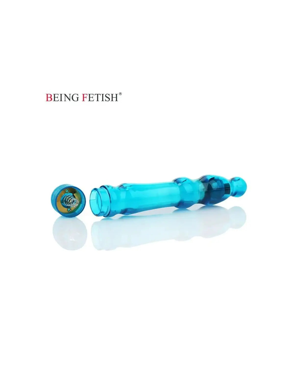 Anaalisauva sininen | Anustapit | erotiikanaika