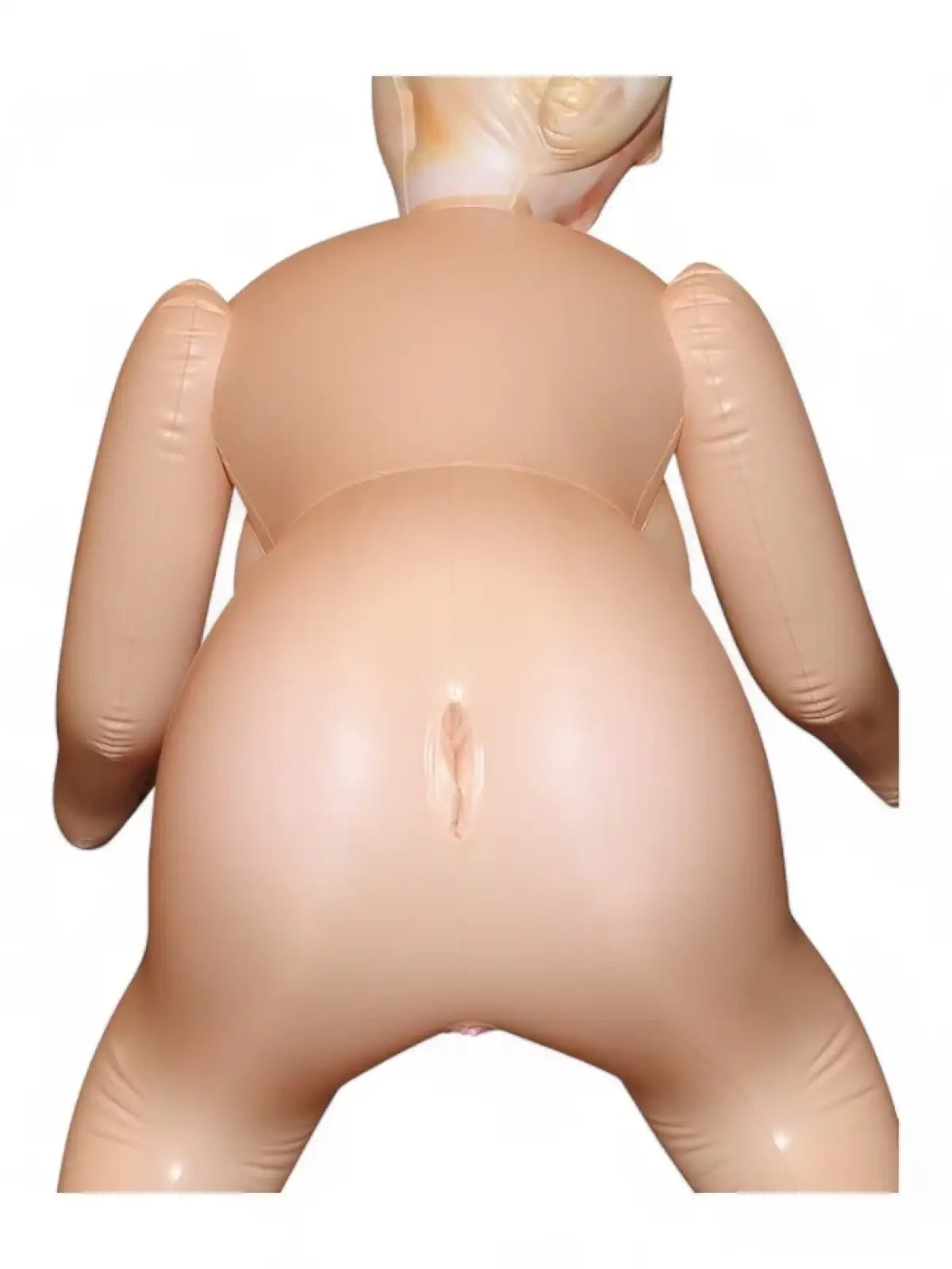 Anna Swedish Lovedoll on realistinen rakkausnukke, jossa on 3 nautintokanavaa ja polvillaan oleva asentovaihtoehto.