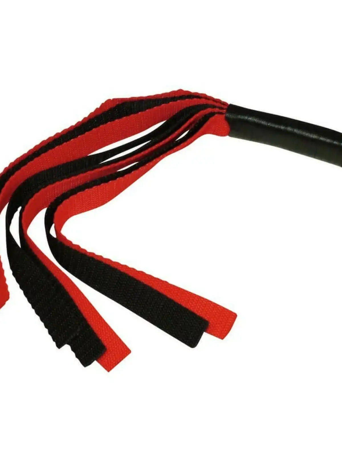 Bad Kitty Bondage -setti sisältää 8 osaa ja tarjoaa monipuolisia mahdollisuuksia eroottisiin sidontaleikkeihin kotona.