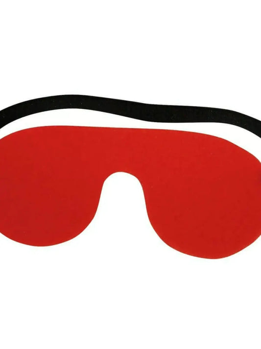 Bad Kitty Bondage -setti sisältää 8 osaa ja tarjoaa monipuolisia mahdollisuuksia eroottisiin sidontaleikkeihin kotona