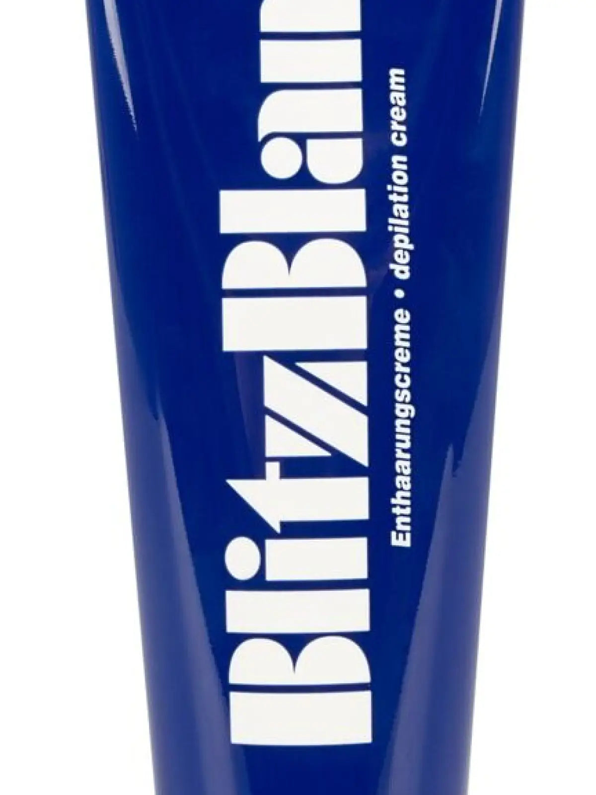 BlitzBlank karvanpoistovoide poistaa ihokarvat hellävaraisesti ja tekee ihosta sileän, siistin ja miellyttävän tuntuisen.