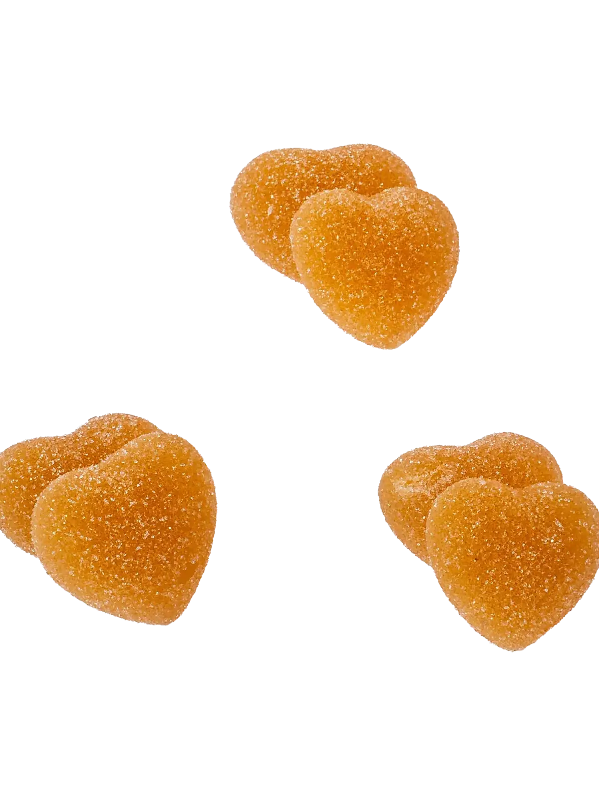 Boinky - Love Sex -karkit - passionhedelmä. Nosta tulisuutta jokaisella puraisulla.