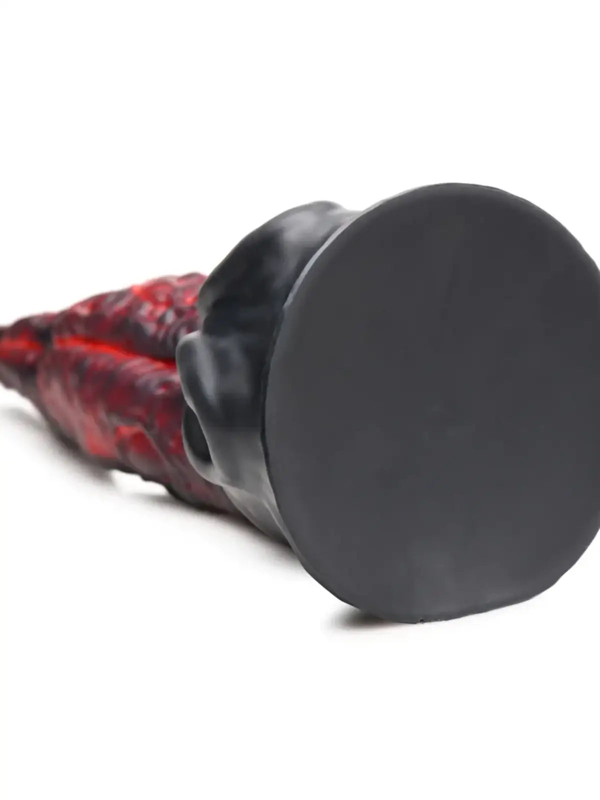 Creature Cocks Dragon Tongue silikoni dildo
Tämä hurja kieli on valmis liukumaan sisääsi. Upeat muodot ja näyttävät värit.
Kokonaispituus 23.4cm
Asetettava pituus 19cm
Kapein halkaisija 2.3 cm
Levein halkaisija 6.1 cm
Huomautus: Käytä vain vesipohjaisten liukuvoiteiden kanssa parhaan tuloksen saavuttamiseksi.