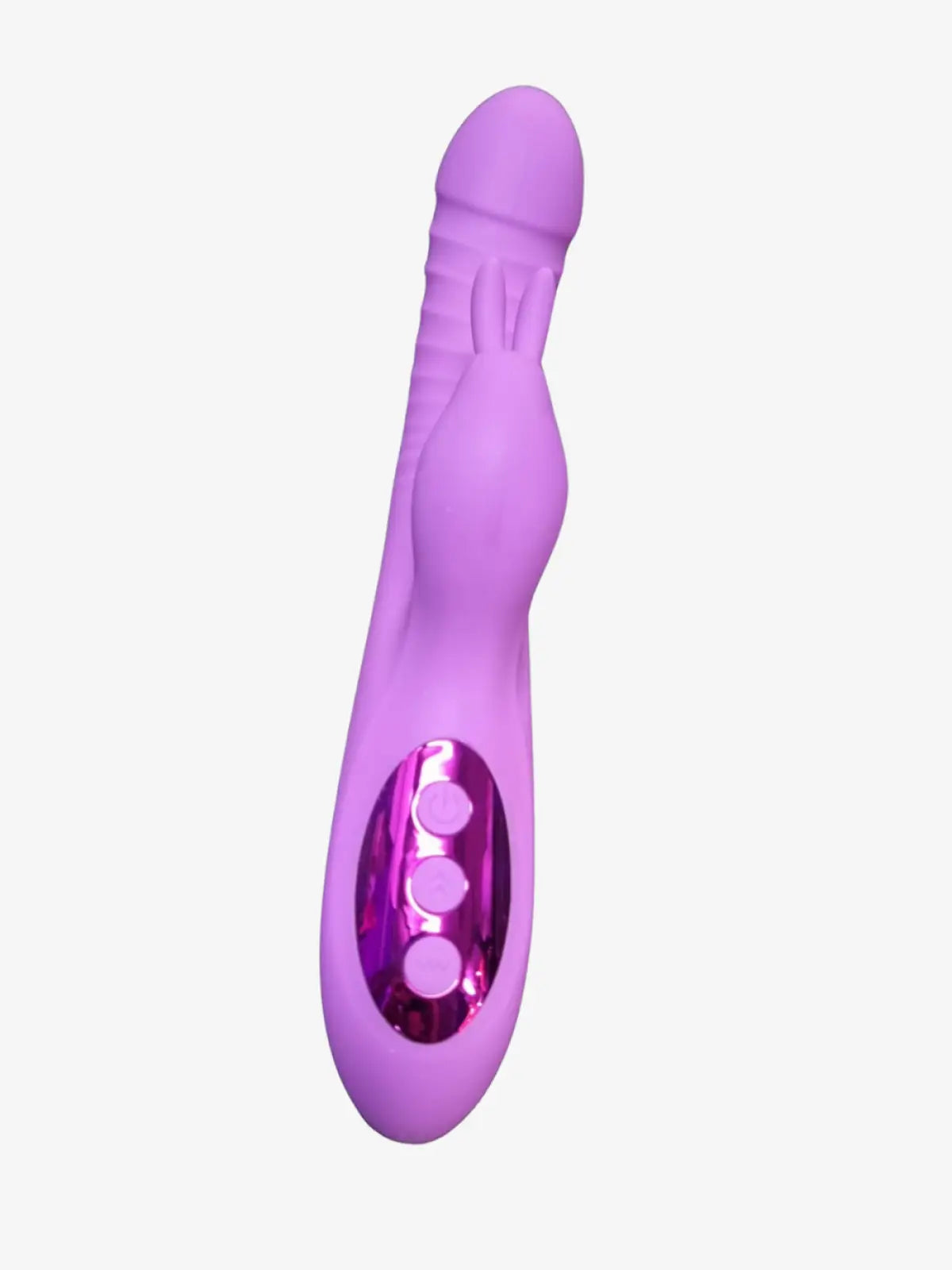 Docoo Rabbit Telescopic sauva | Parempaa seksiä | Erotiikan