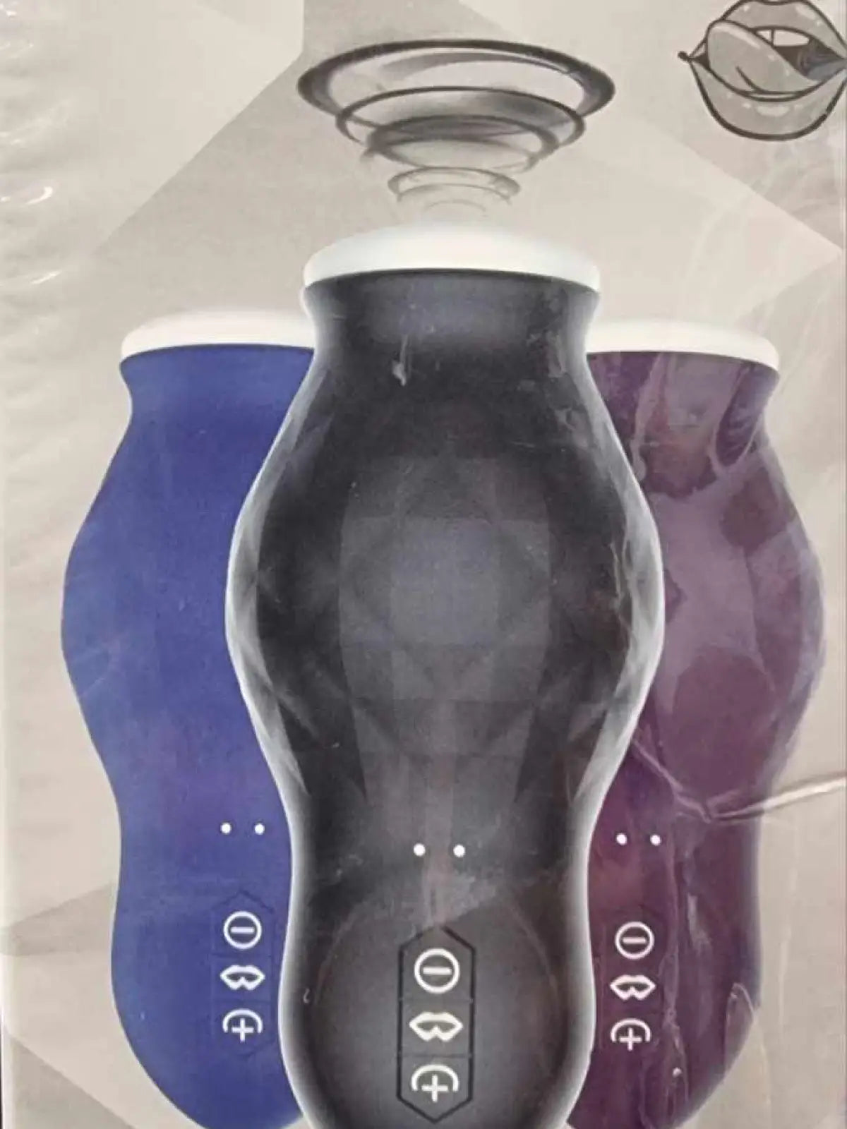 Dragon- suihinottaja | Tekovaginat ja masturbaattorit | erotiikanaika