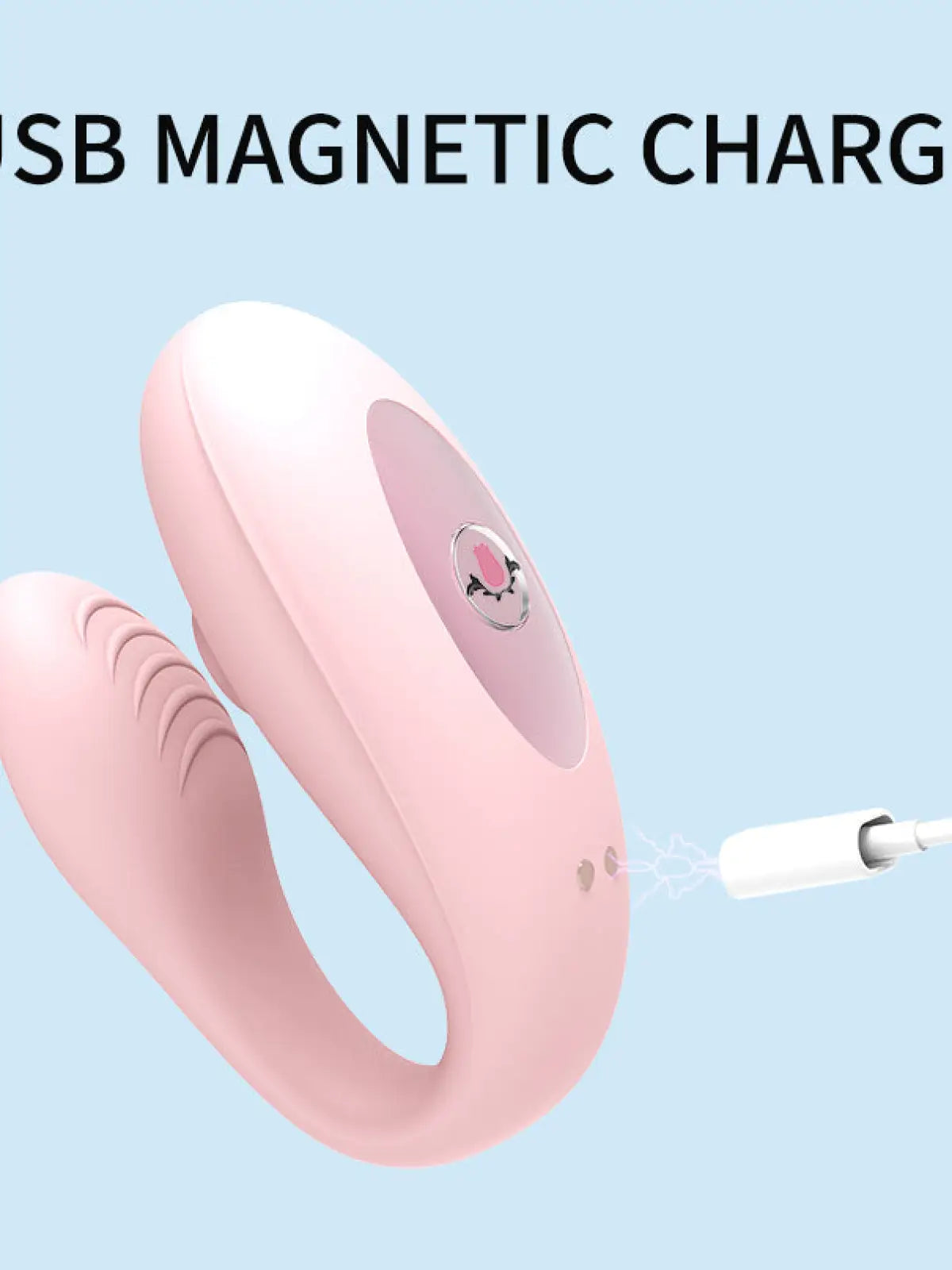 Eden pariskunta- alipainevibraattori | Klitoriksen kiihottimet | erotiikanaika