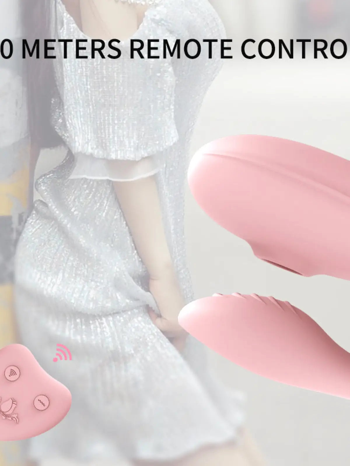 Eden pariskunta- alipainevibraattori | Klitoriksen kiihottimet | erotiikanaika