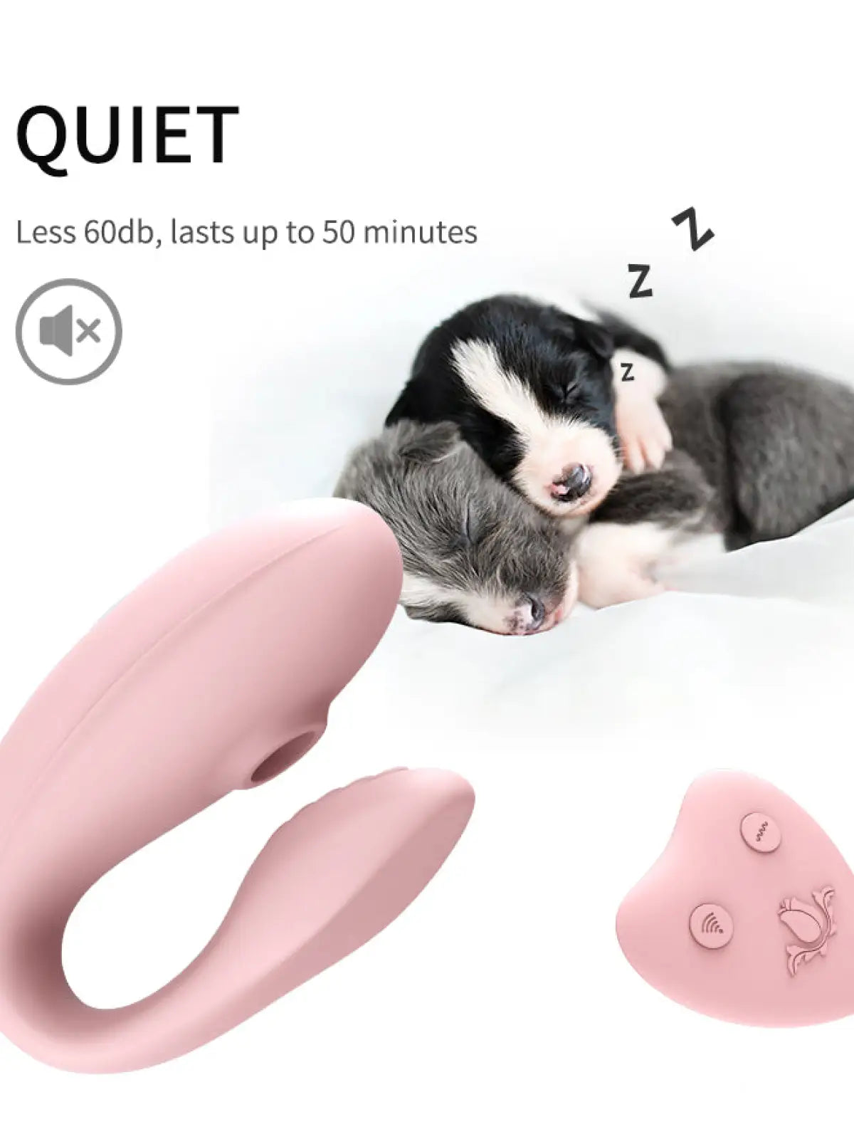 Eden pariskunta- alipainevibraattori | Klitoriksen kiihottimet | erotiikanaika