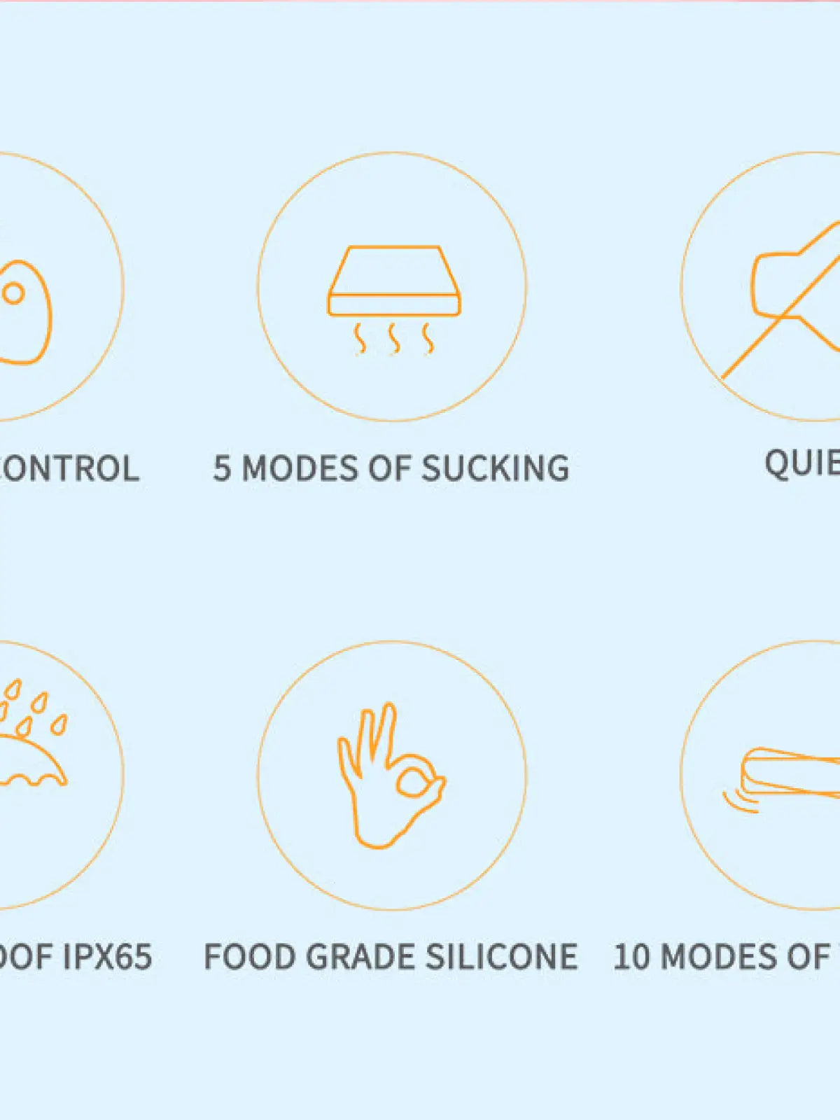 Eden pariskunta- alipainevibraattori | Klitoriksen kiihottimet | erotiikanaika