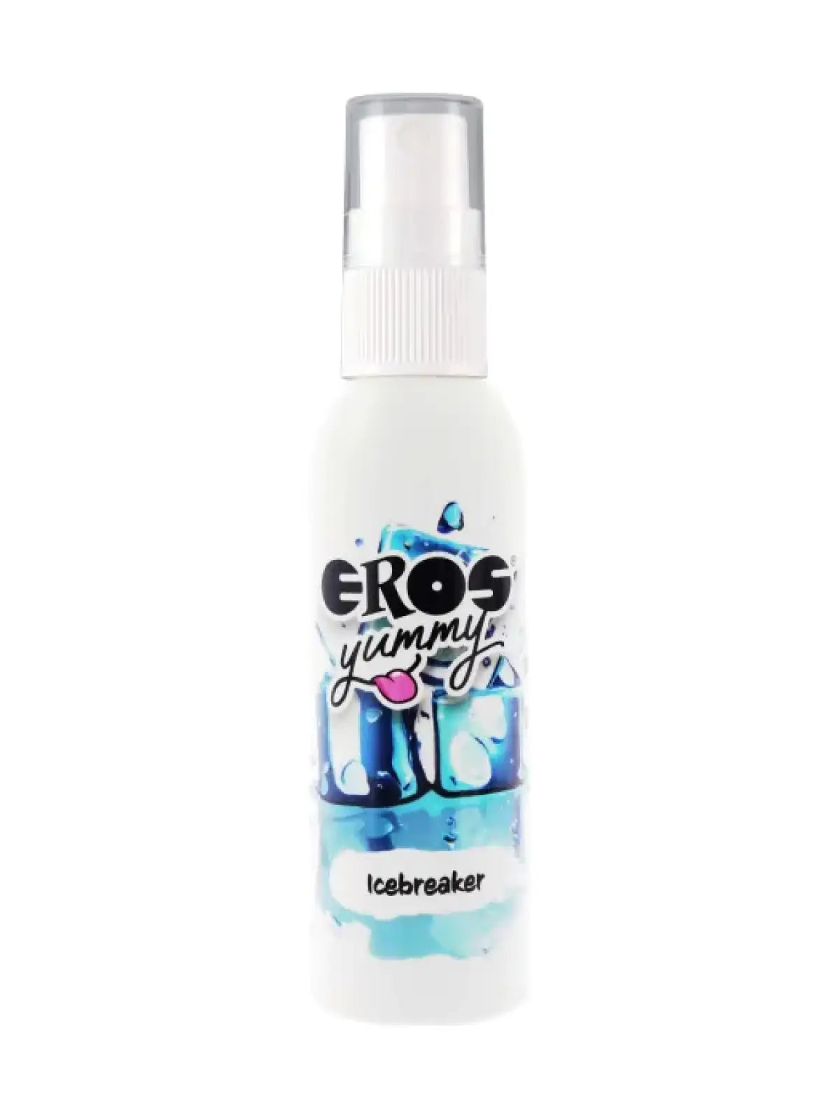 Eros vartalosuihke jäänmurtaja 50ml | Vartalosuihkeet | erotiikanaika