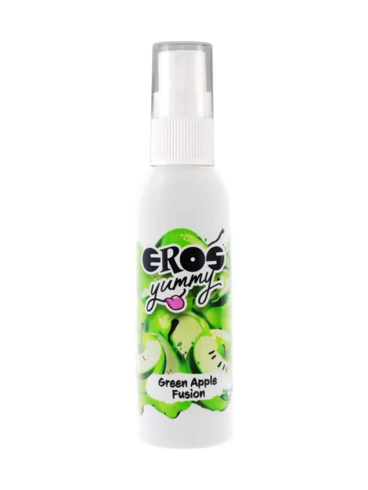 Eros vartalosuihke vihreä omena 50ml | Vartalosuihkeet | erotiikanaika