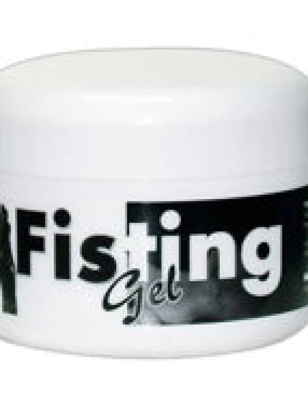 Fisting Gel 200ml | Vesipohjaiset liukuvoiteet | erotiikanaika