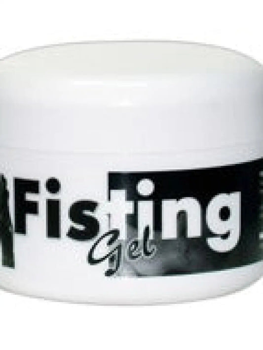 Fisting Gel 200ml | Vesipohjaiset liukuvoiteet | erotiikanaika