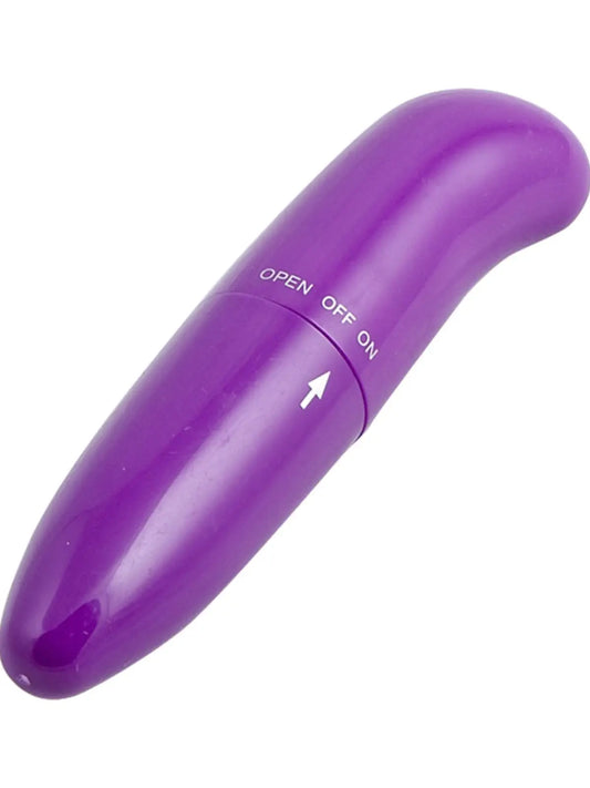 G- spot violetti | Klitoriksen kiihottimet | erotiikanaika