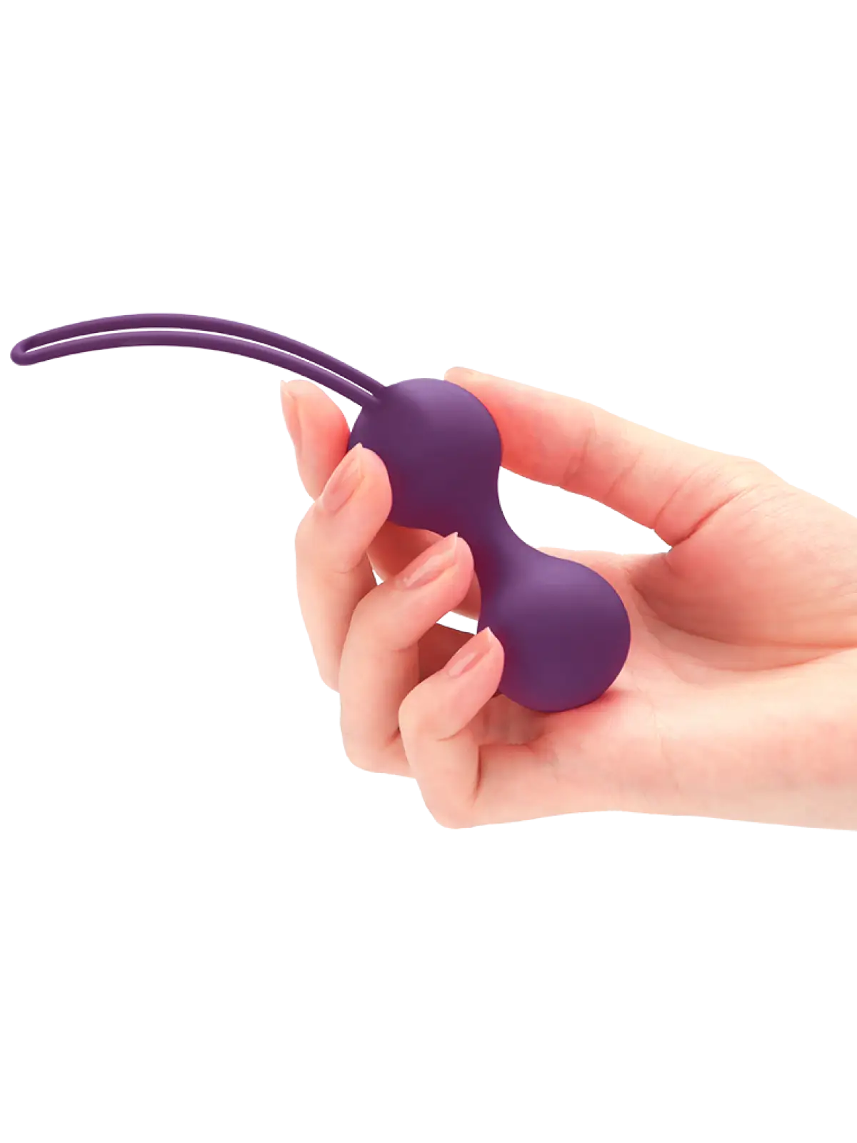 Geishakuulat 3kpl -violetti | Geishakuulat | erotiikanaika