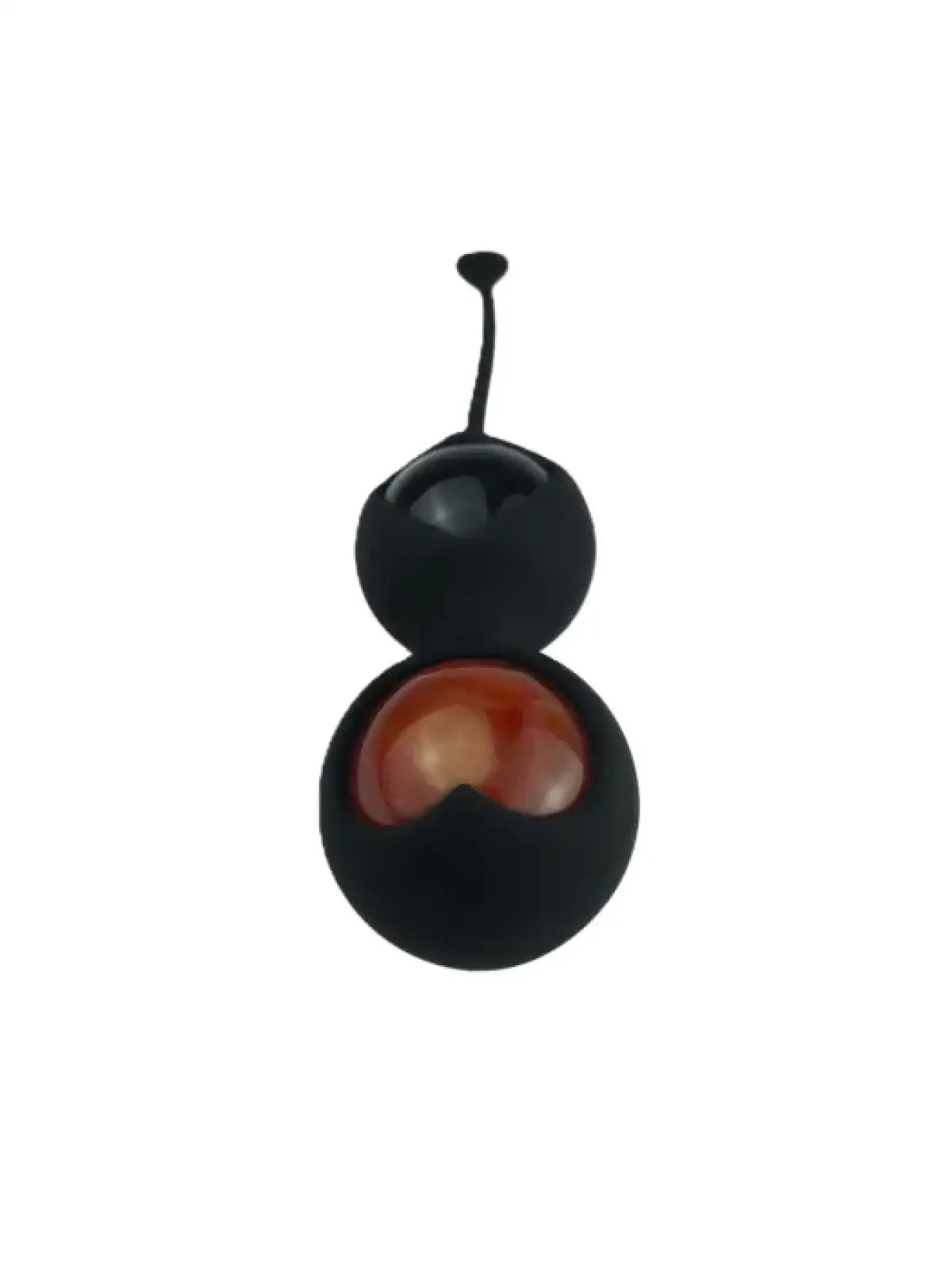 Harmony stones kuulat 6 kpl geishakuulat erotiikan – laadukkaat geishakuulat lantionpohjan harjoitteluun.