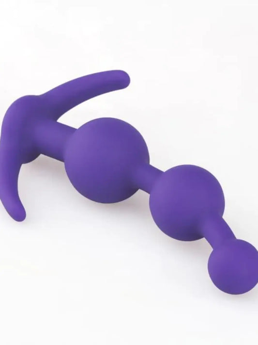 Helmitappi violetti | Anustapit | erotiikanaika