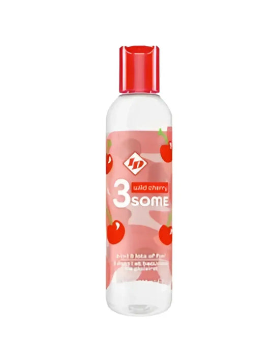 ID 3some liukuvoide kirsikka | Liukuvoiteet | erotiikanaika