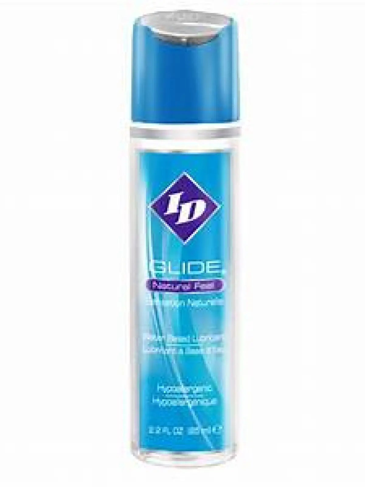ID Glide 130 ml | Vesipohjaiset liukuvoiteet | erotiikanaika