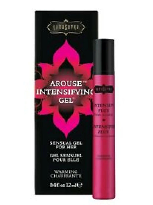 Kamasutra lämmittävä intiimigeeli | Parempaa seksiä naisille | erotiikanaika