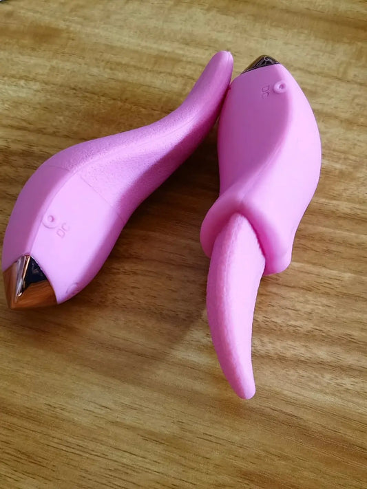 Ladattava kielisimulaattori – kompakti, ihoystävällinen ja monipuolinen hierontalaite