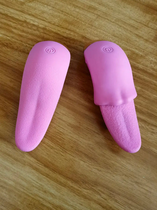 Ladattava kielisimulaattori – kompakti, ihoystävällinen ja monipuolinen hierontalaite päältä