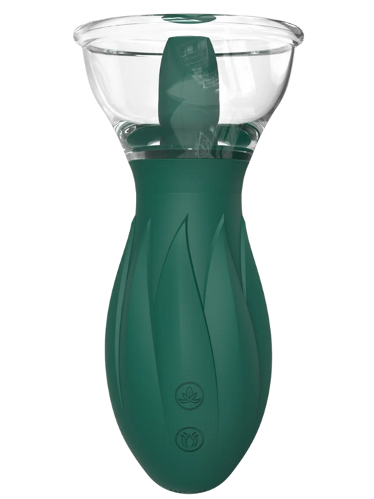 Kielittäjä | Klitoriksen kiihottimet | erotiikanaika