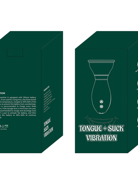 Kielittäjä | Klitoriksen kiihottimet | erotiikanaika