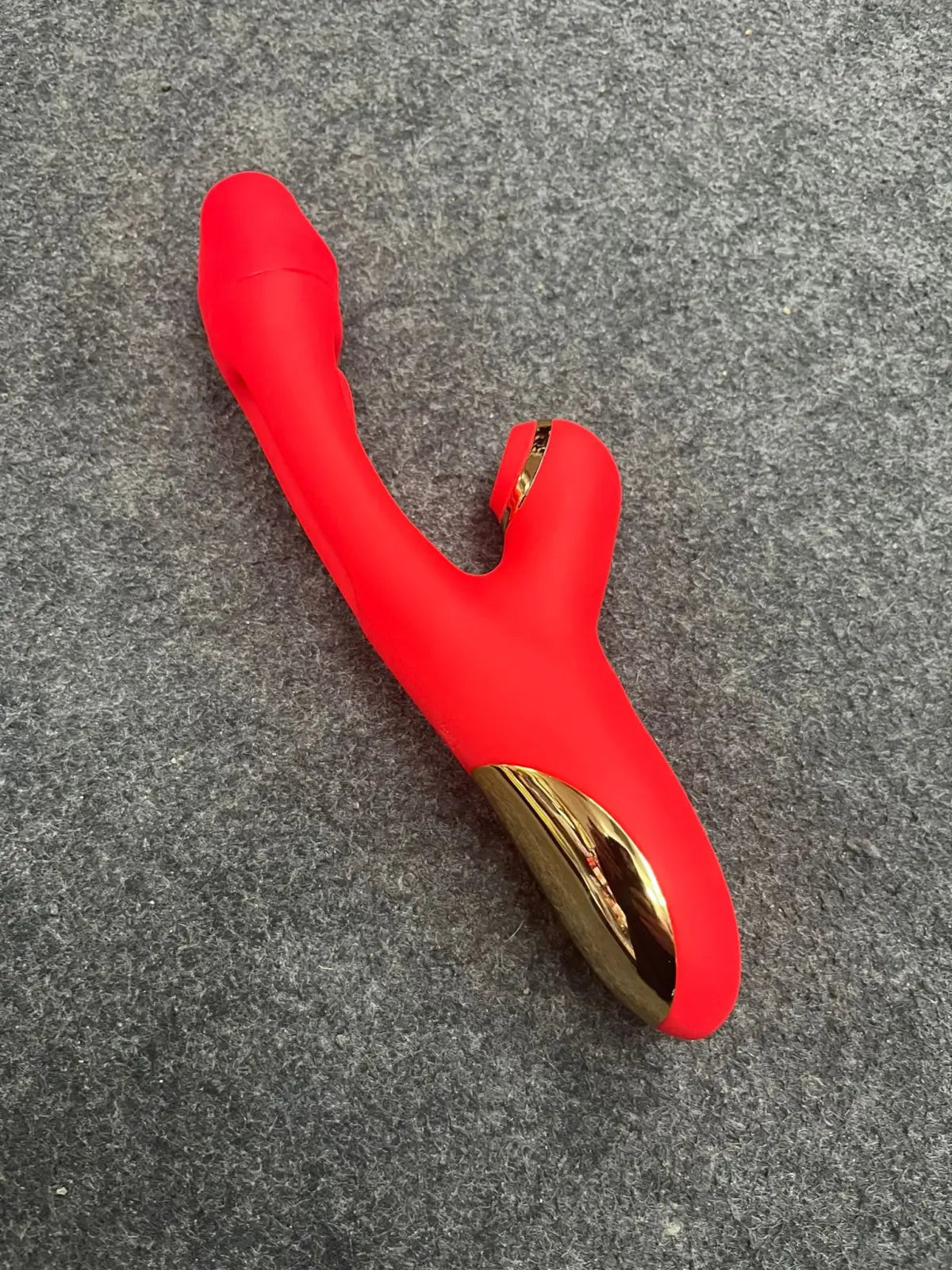 Loputon Orkuttaja | Klitoriksen kiihottimet | Paineaaltokiihotin – klitoriksen hellä imustimulaatio