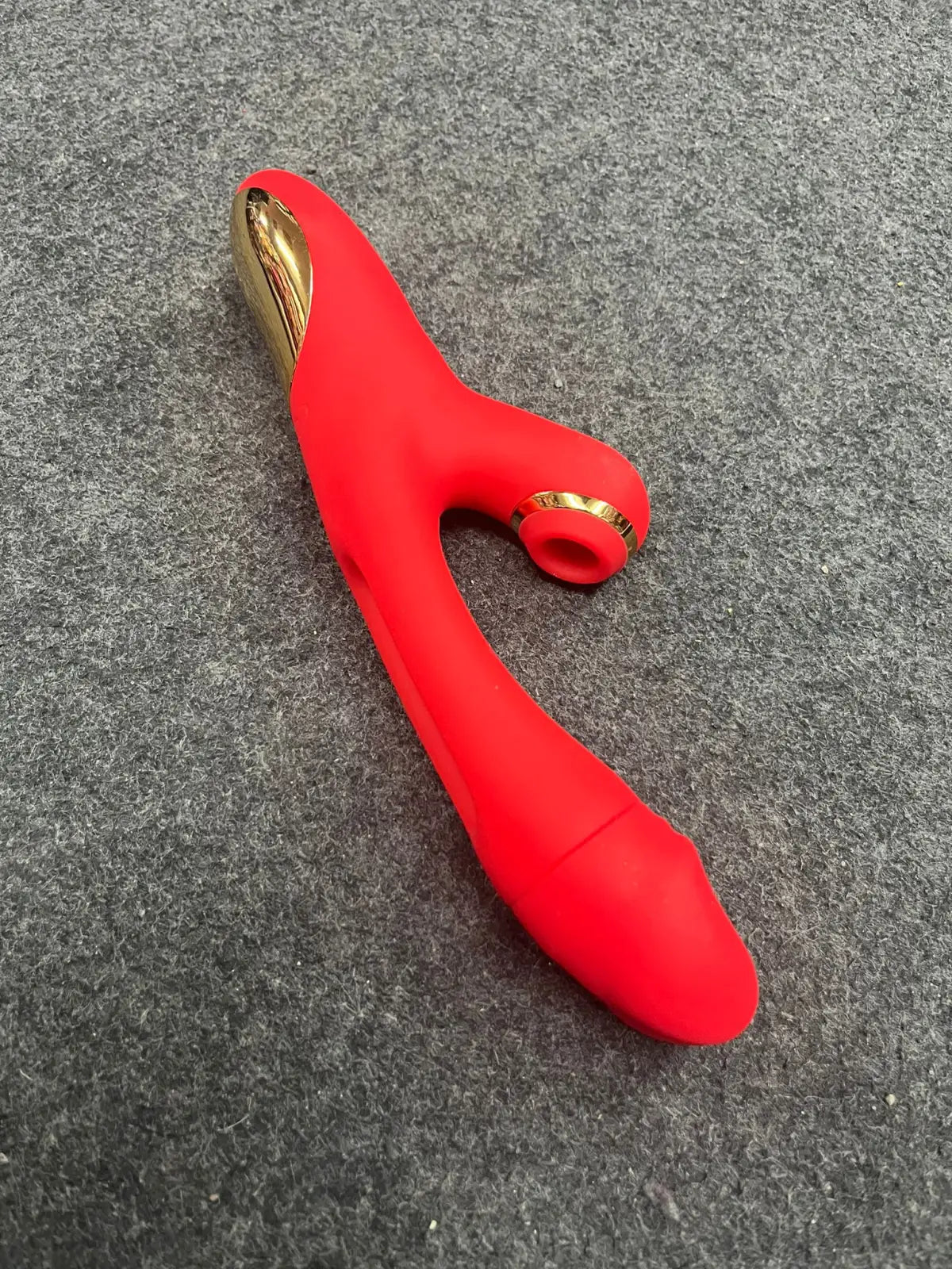 Loputon Orkuttaja | Klitoriksen kiihottimet | erotiikanaika