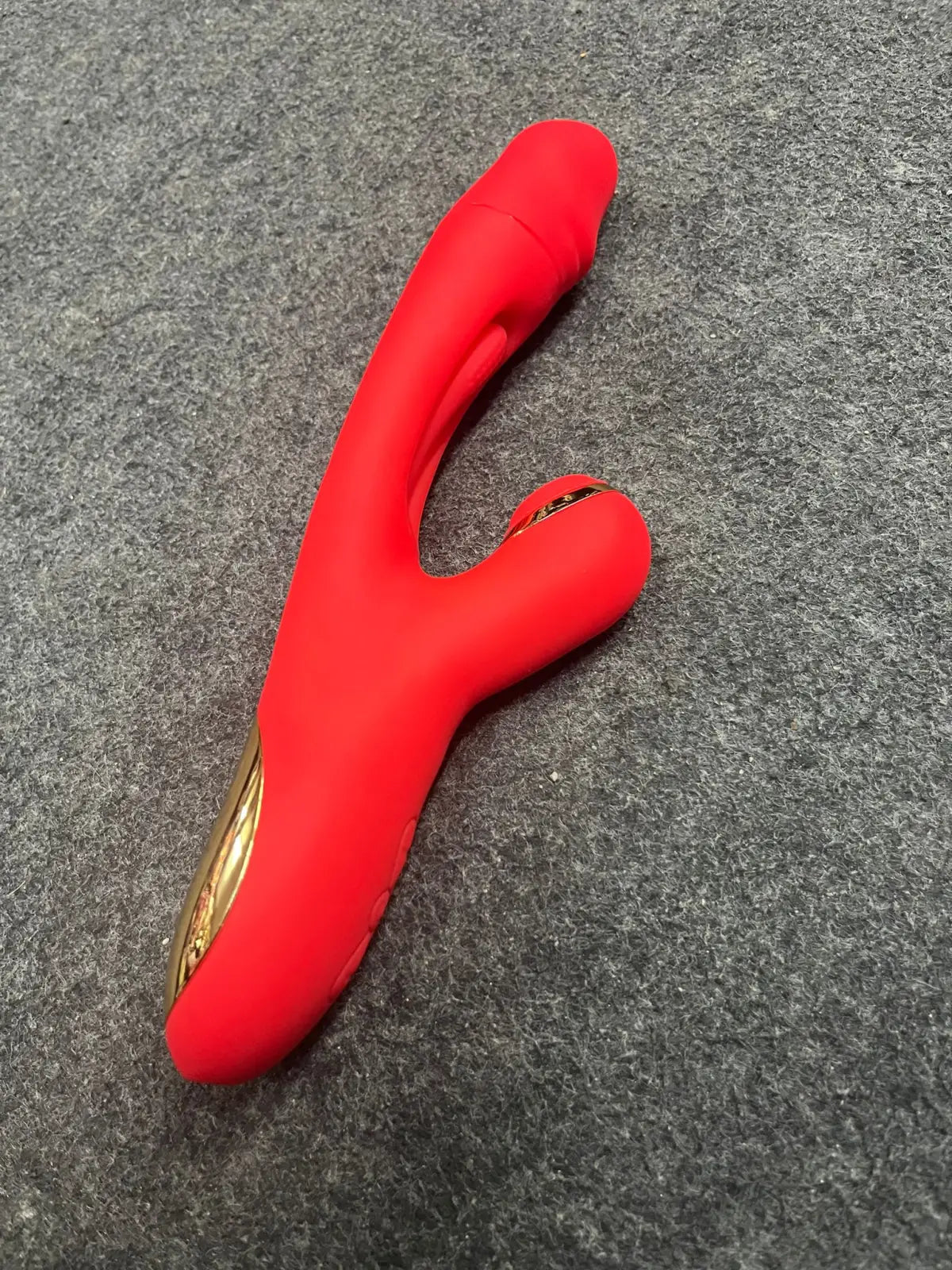 Loputon Orkuttaja | Klitoriksen kiihottimet | erotiikanaika