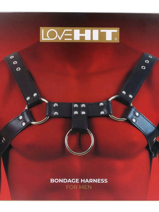 Love Hit valjaat | Miesten asut | Erotiikan