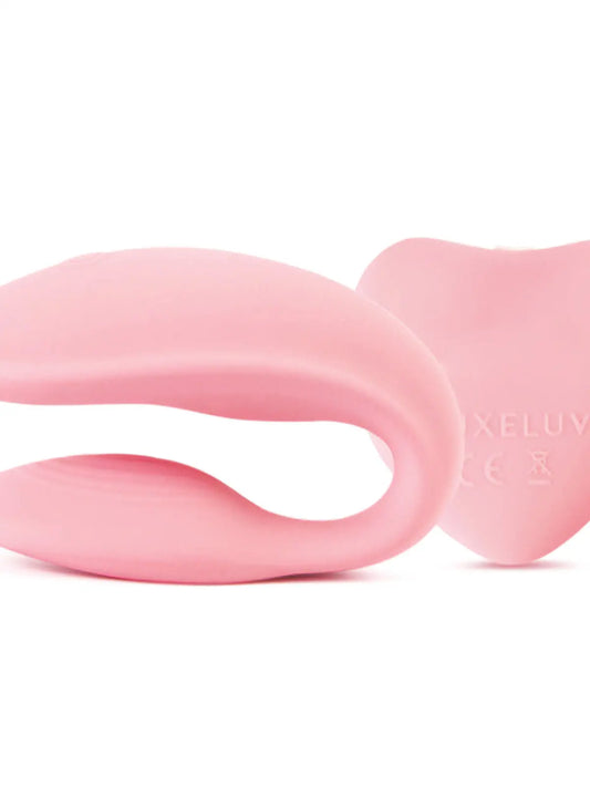 Love2You pariskuntavibraattori | Klitoriksen kiihottimet | erotiikanaika