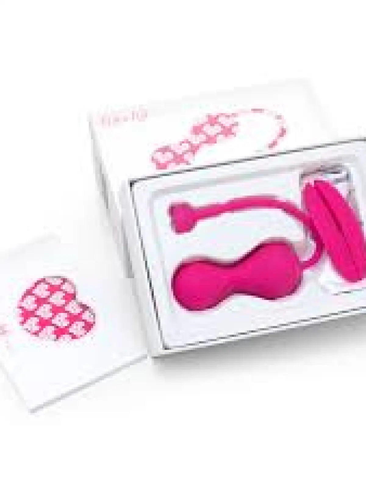 Lovelife krush vibraattori geishakuulat erotiikan – älykkäät geishakuulat, joissa on värinätoiminto. Sopii lantionpohjan treeniin ja nautintoon.