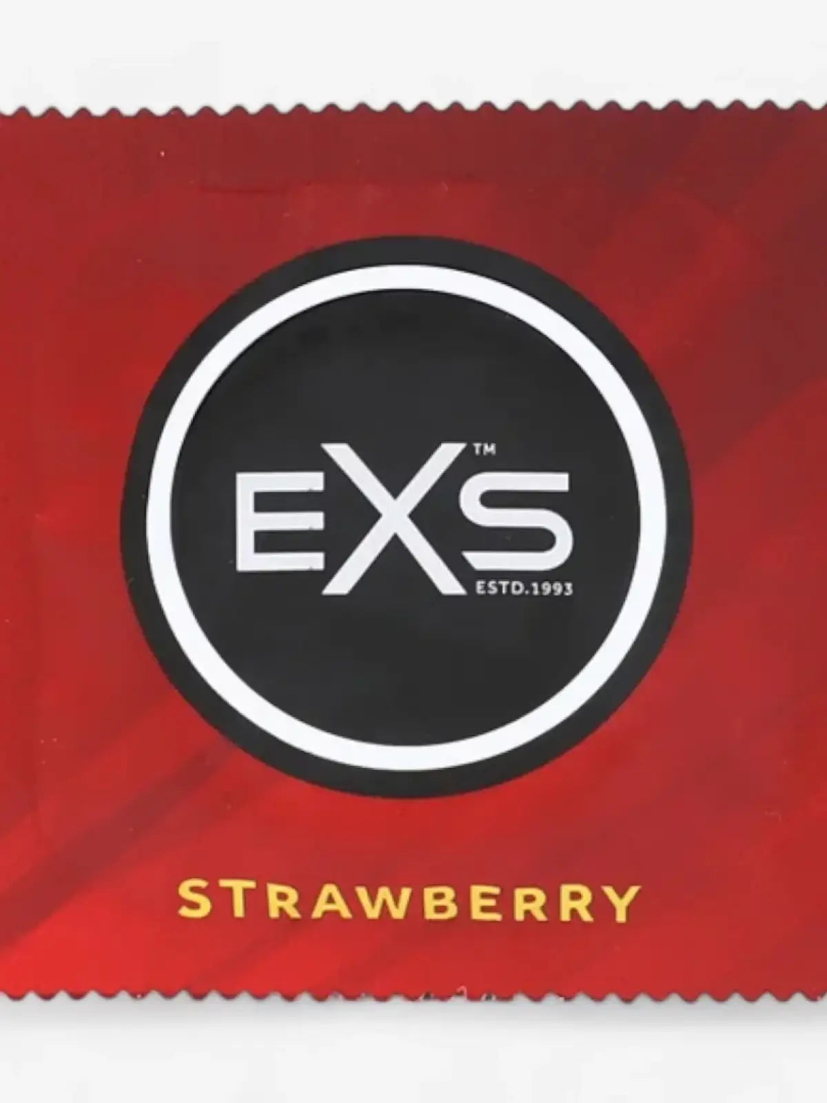 Makukondomi mansikka 10kpl makukondomit erotiikan – laadukas kondomi turvalliseen ja miellyttävään seksiin.