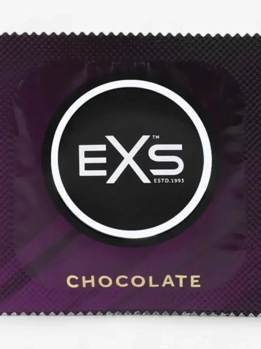 Makukondomi suklaa 10 kpl makukondomit erotiikan – laadukas kondomi turvalliseen ja miellyttävään seksiin.