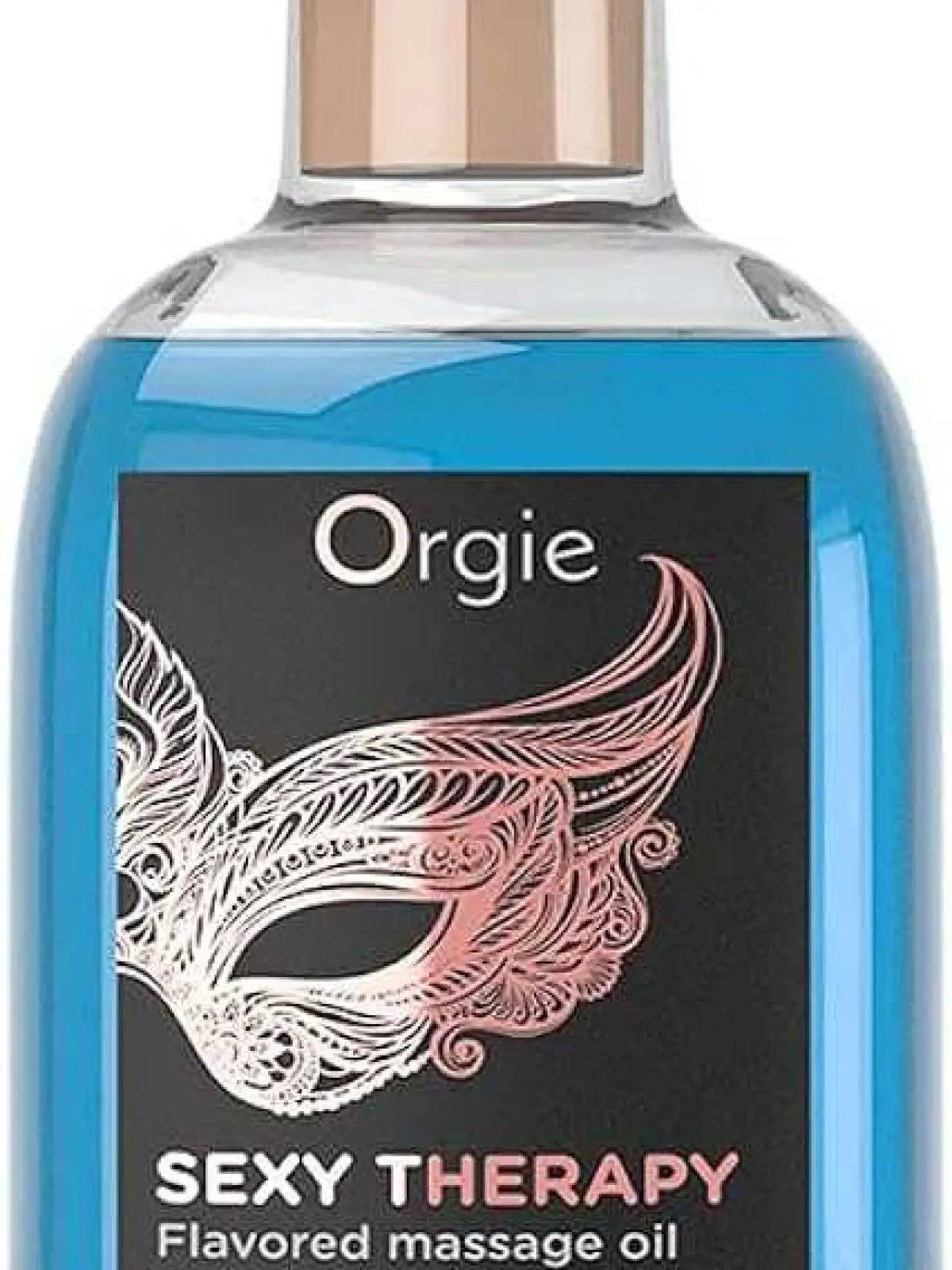 Orgie hierontavoide hattara | Hierontaöljyt | erotiikanaika