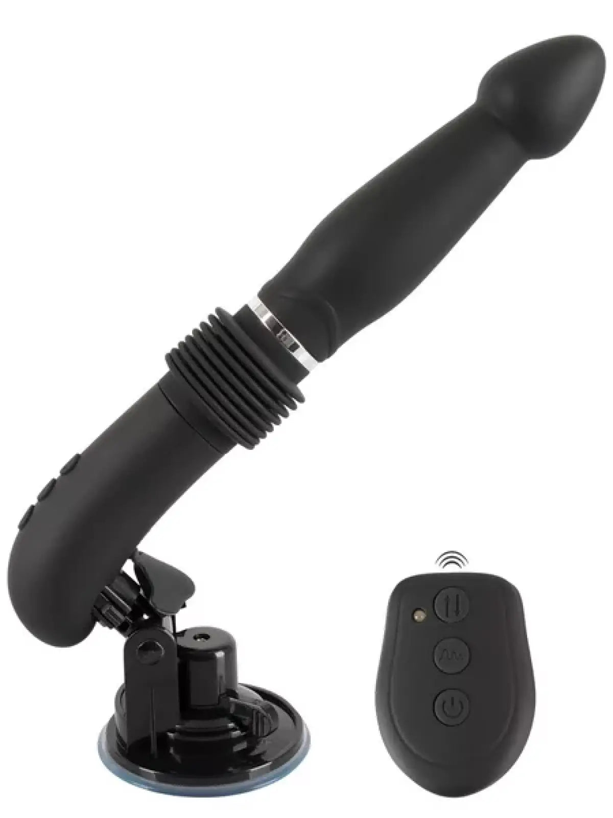 You2Toys panokone on tehokas ja siirrettävä seksikone, joka tarjoaa säädettävää työntöliikettä nautinnollisiin hetkiin.