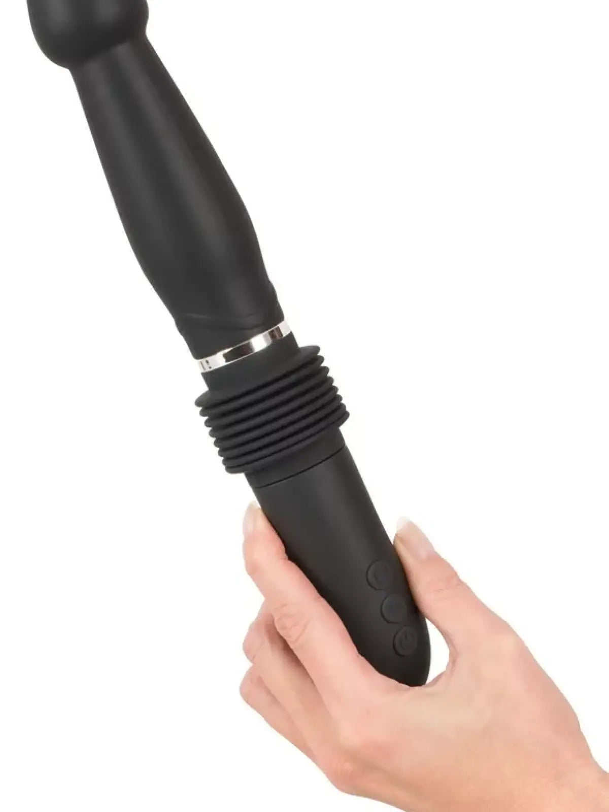 You2Toys panokone on tehokas ja siirrettävä seksikone, joka tarjoaa säädettävää työntöliikettä nautinnollisiin hetkiin.