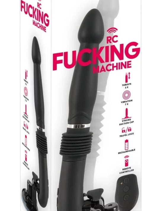 You2Toys panokone on tehokas ja siirrettävä seksikone, joka tarjoaa säädettävää työntöliikettä nautinnollisiin hetkiin.