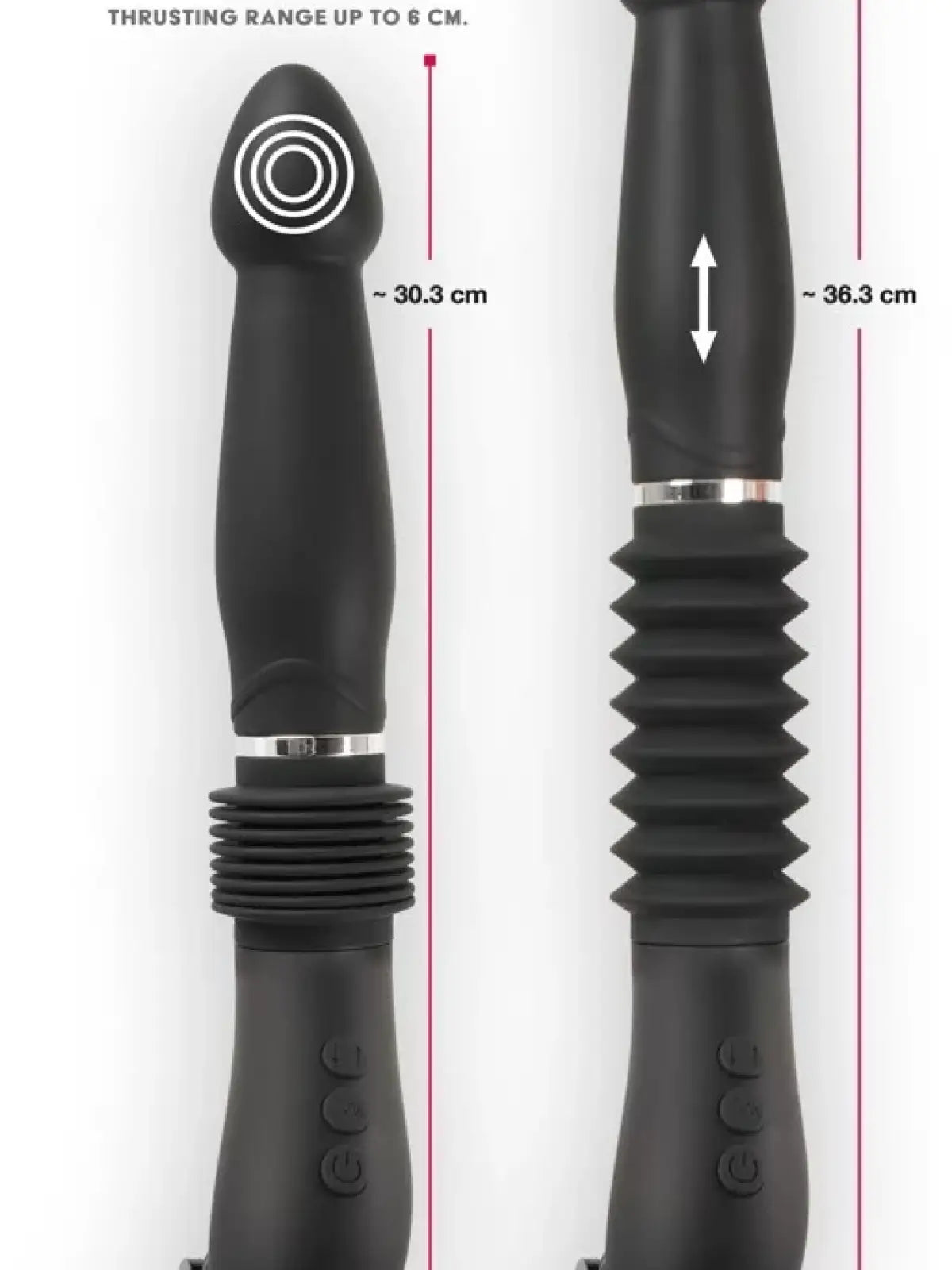 Panokone You2Toys | Parempaa seksiä | Erotiikan