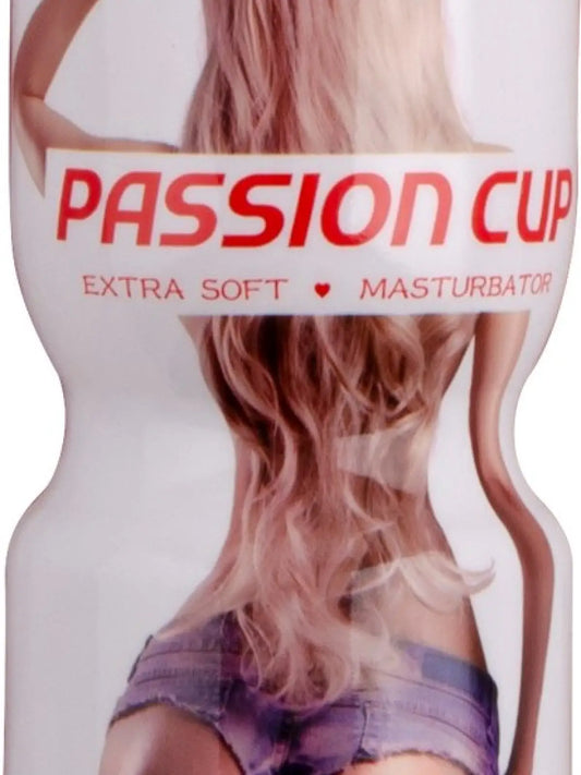 Pehmeä ja edullinen tekovagina, joka tuo nautintoa ilman vaivaa. Helppo käyttää, säilyttää ja puhdistaa – aina valmiina iloksi!