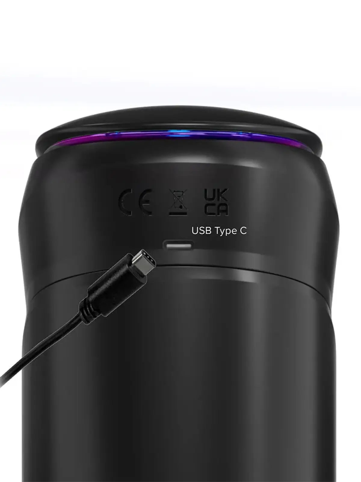 PDX Elite Moto-Bator Pro on tehokas, moottoroitu masturbaattori, joka yhdistää pyörivän liikkeen ja värinän nautintoon.