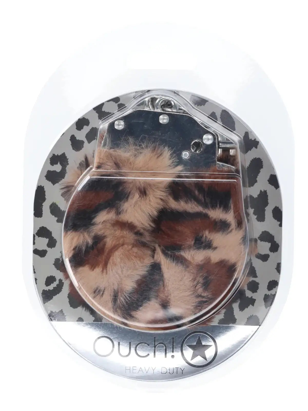 Pehmustetut käsiraudat ovat mukavat ja turvalliset sidontavälineet eroottisiin leikkeihin aloittelijoille ja kokeneille.