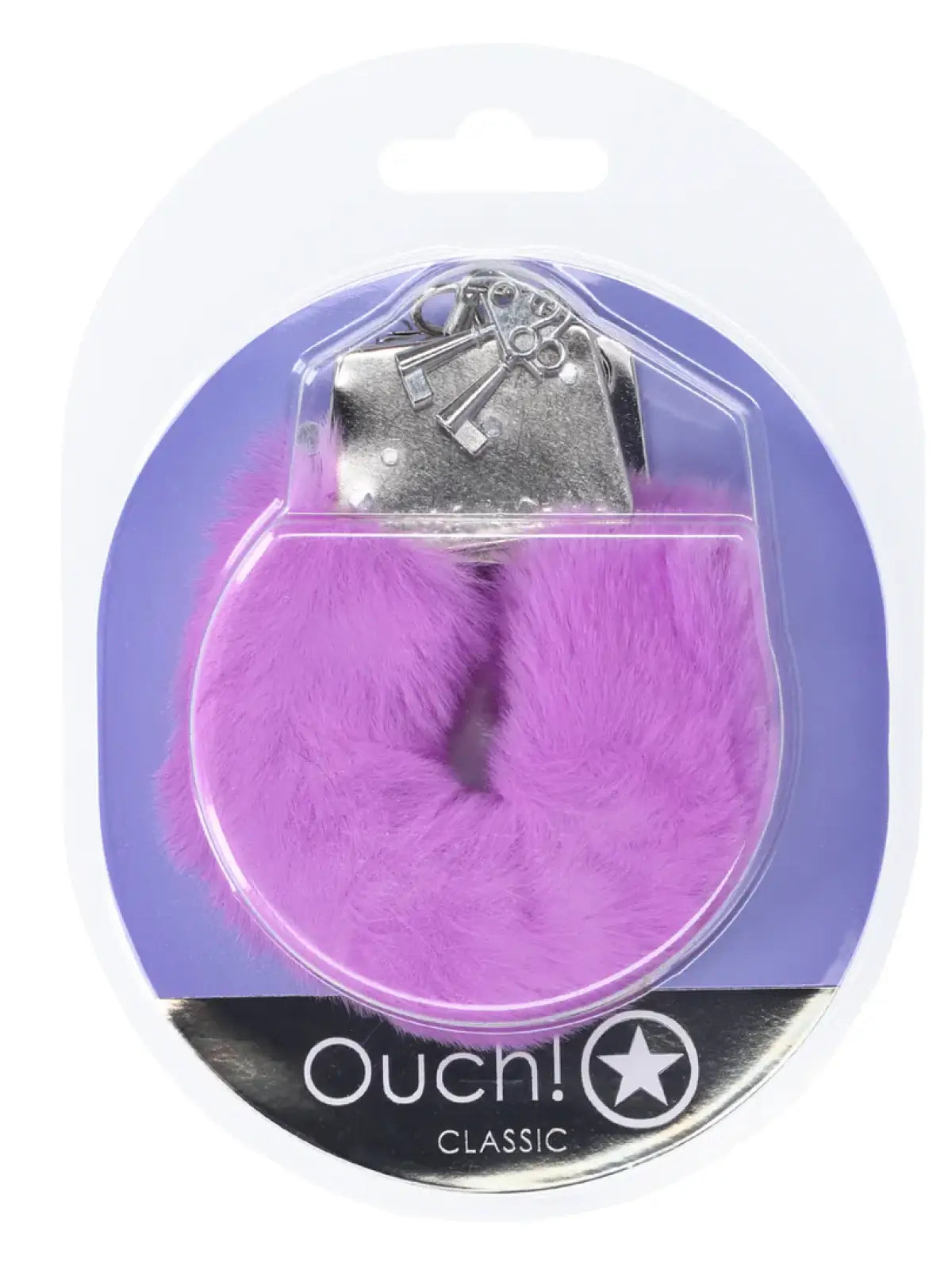 Pehmustetut käsiraudat ovat mukavat ja turvalliset sidontavälineet eroottisiin leikkeihin aloittelijoille ja kokeneille.